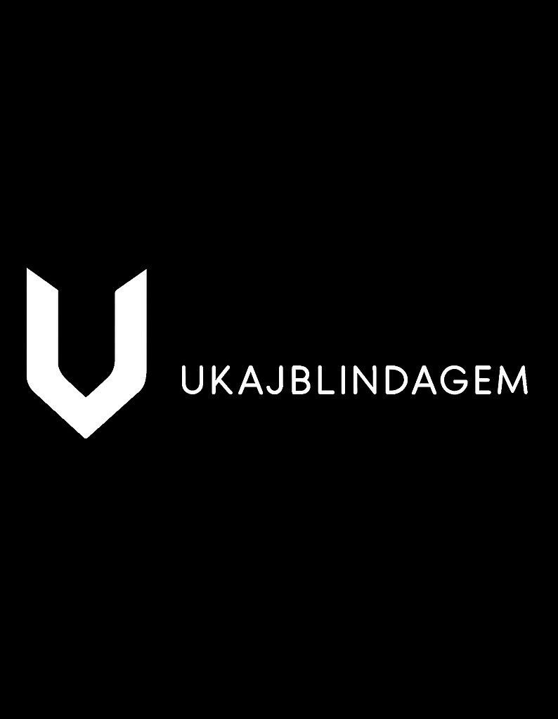 Logo Ukaj Blindagem